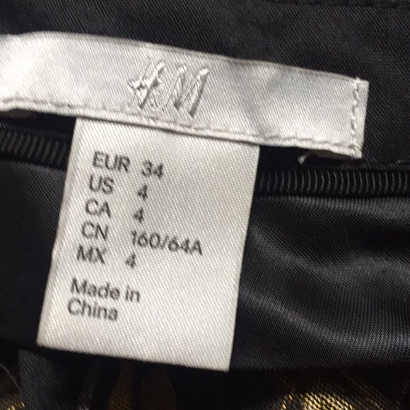 H&M - Picture 3 of 4